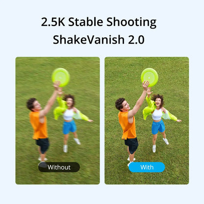 Potensic 2024 ATOM LT Single Axis Gimbal 2.5K Camera EIS GPS Drones Professional Under 249g Max 4-KM for Adults and Beginners