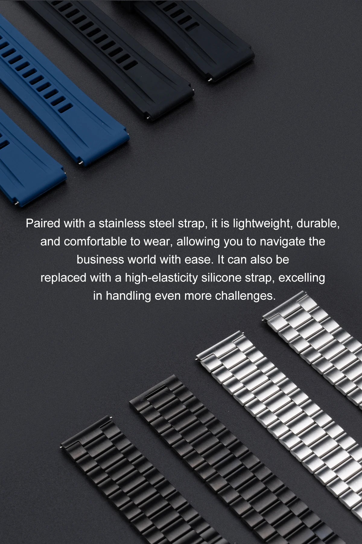 For IOS Android NFC Smart Watch Men GPS Tracker AMOLED 454*454 HD Screen Heart Rate ECG+PPG Bluetooth Call Smartwatches 2024 New