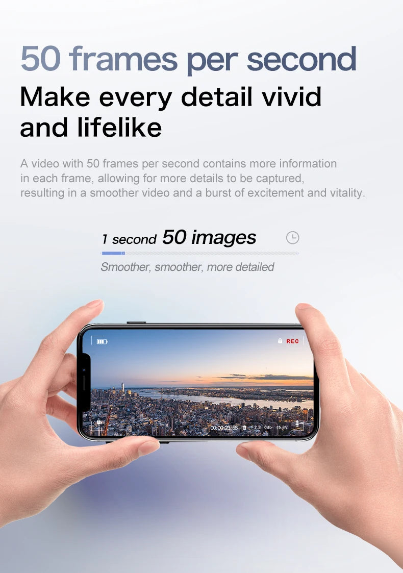 New S-X1 Max 5KM LCD SC GPS Drone 4K Dual Camera 5G Wifi FPV 3-Axis Gimbal Professional Digital image transmission RC Dron Toys