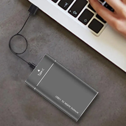 Portable HDd 500GB Hard Disk Storage Expansion USB Hard Drive Black Laptop External Hard Drive Data Storage External Hard Drive