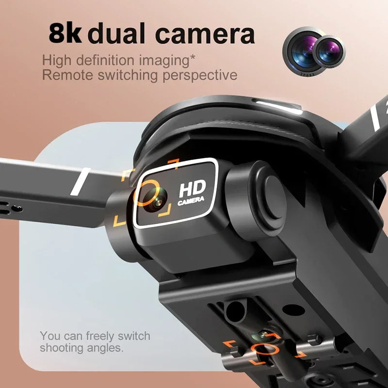 XIAOMI MIJIA V88 Drone 8k 5G Professional HD Dual Camera Aerial Photography 15000m Remote Control Aircraft Quadcopter Toy 2025