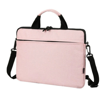 Laptop Bag, Men And Women With The Same Simple Shoulder Computer Bag, High-quality Handbag, 13-inch 14-inch 15-inch Optional