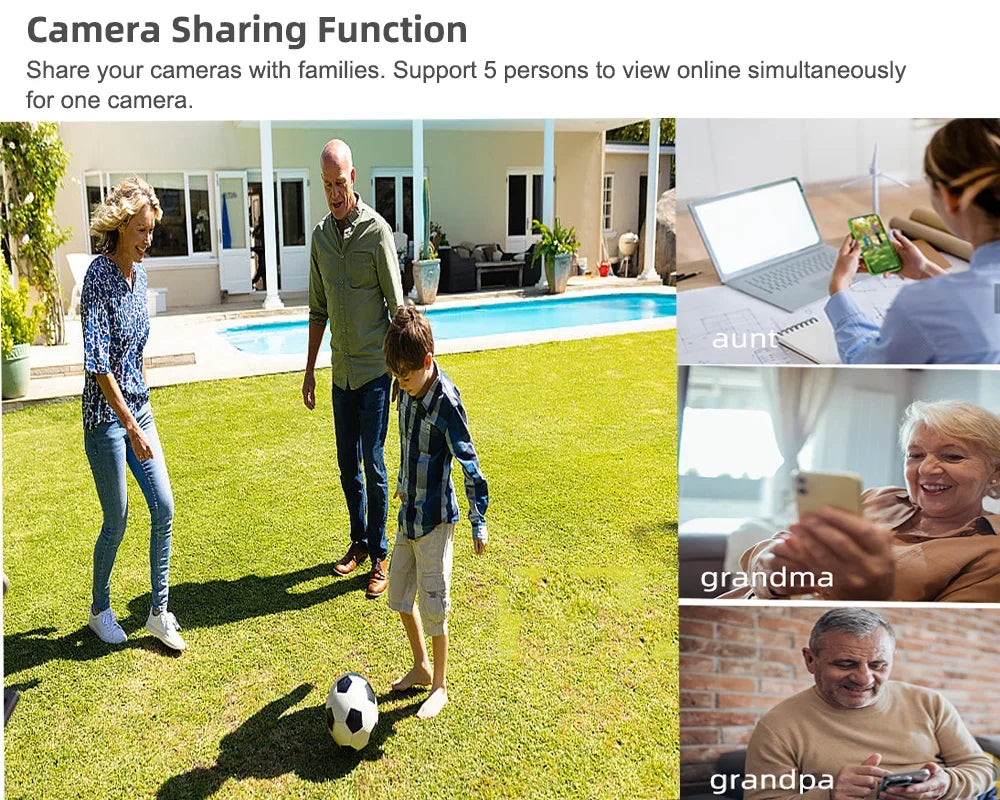 CPVAN Tuya smart Home Alarm System Wireless WiFi 4G 7 inch panel for Home burglar Security Protection Alarm Kit DIY Accessories