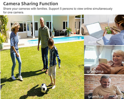 CPVAN Tuya smart Home Alarm System Wireless WiFi 4G 7 inch panel for Home burglar Security Protection Alarm Kit DIY Accessories