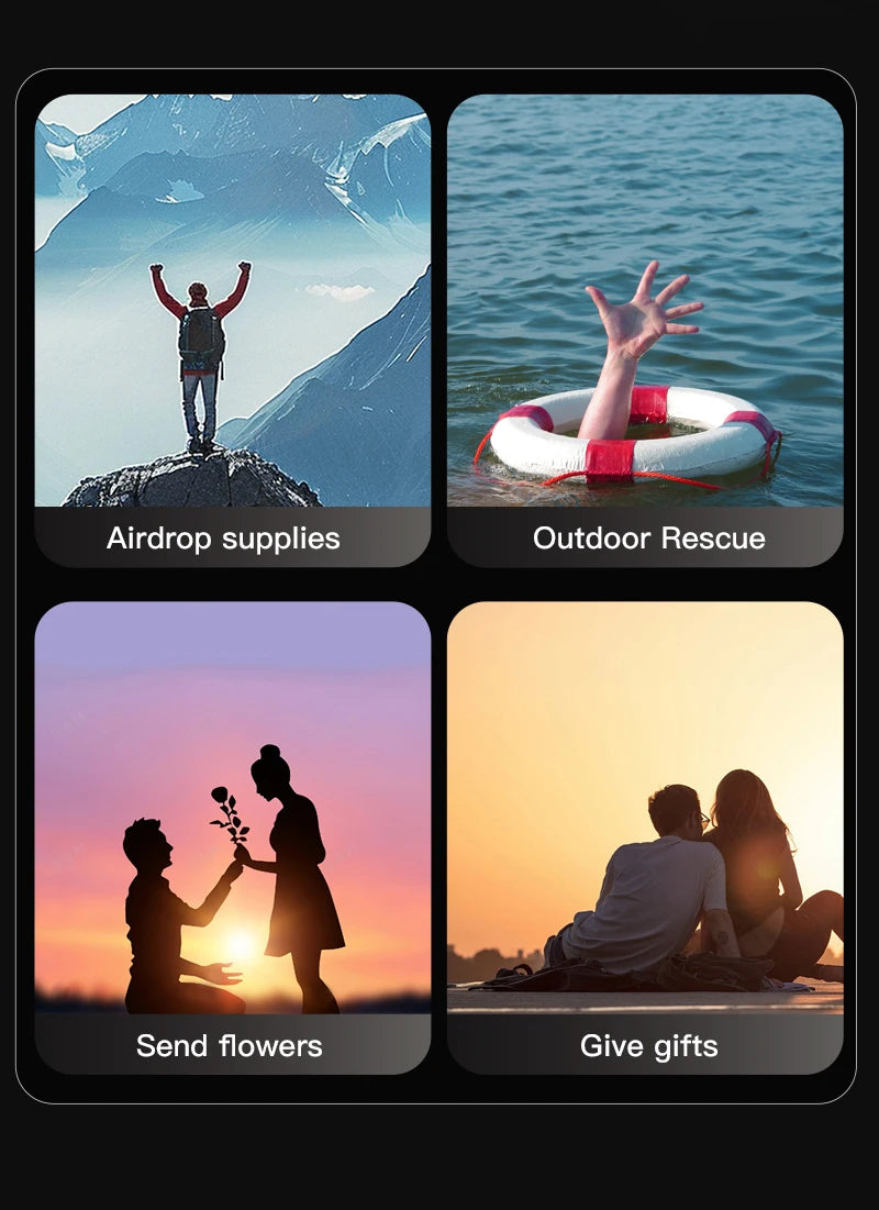 GPS Drone with Touch Screen EIS Camera Anti-shake 8K Aerial Brushless Drones 5G GPS 8K HD Cameras Large UAV Dron RC Quadcopter