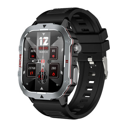 Smart Watch, Supports Answering Phone, 100+ Sports Mode, Sleep Tracking, Suitable for Men and Women, Compatible with iPhone and