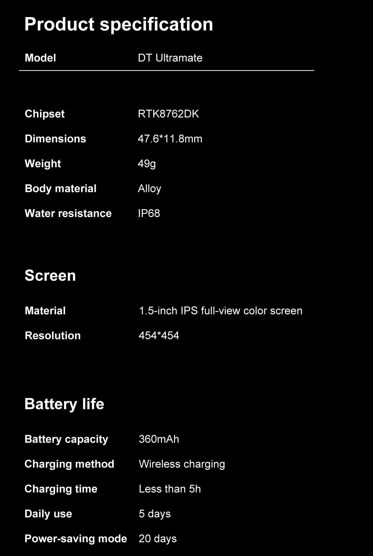 For IOS Android NFC Smart Watch Men GPS Tracker AMOLED 454*454 HD Screen Heart Rate ECG+PPG Bluetooth Call Smartwatches 2024 New