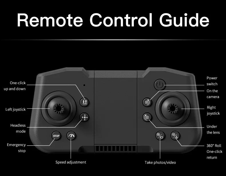 Xiaomi X226 VR mini Drone 8K Aerial HD Dual Camera Intelligent Obastacle Avoidance 5G WIFI  Brushless Motor GPS Exclusive VR UAV