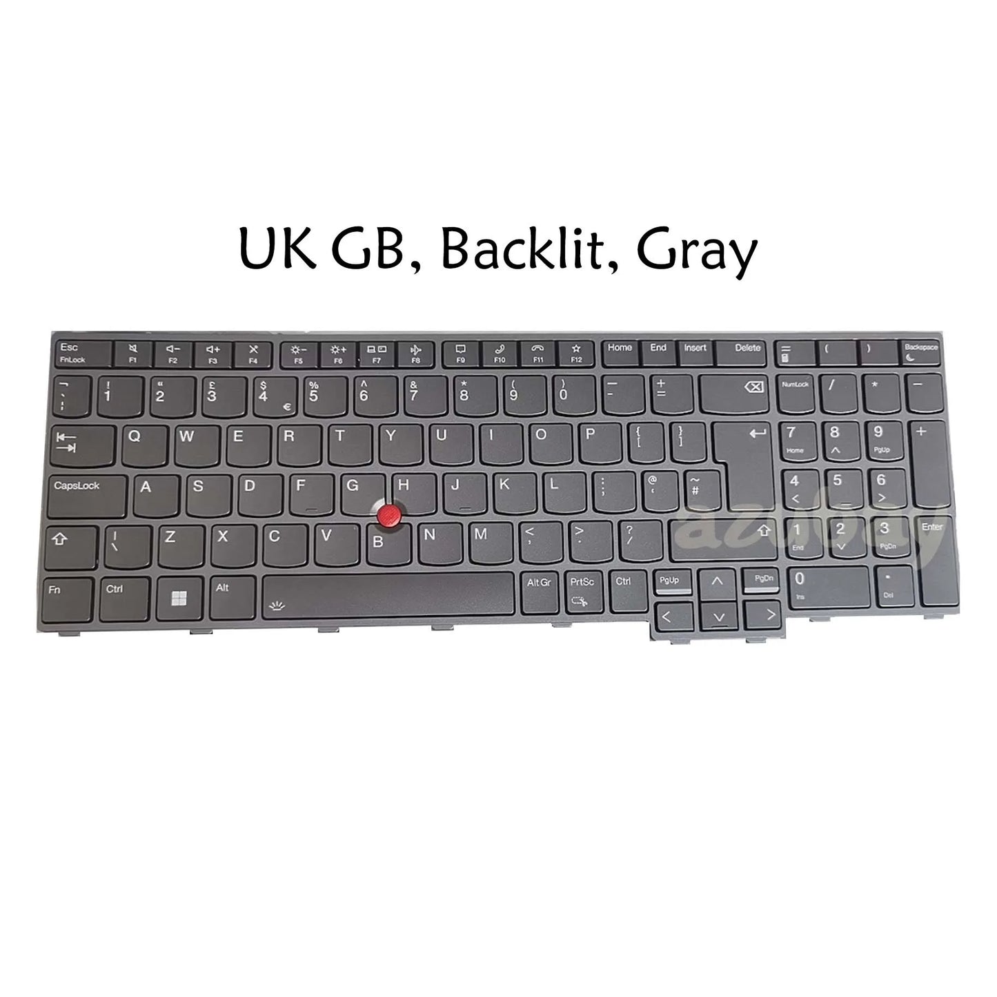 US UK Keyboard for ThinkPad 21H3 21H4 21H7 21H8 21C3 21C4 21C7 21C8 21HK 21HL 21K9 21KA 21BU 21BT 21CK 21CL 21HH 21HJ 21K7 21K8