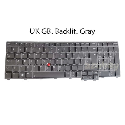 US UK Keyboard for ThinkPad 21H3 21H4 21H7 21H8 21C3 21C4 21C7 21C8 21HK 21HL 21K9 21KA 21BU 21BT 21CK 21CL 21HH 21HJ 21K7 21K8