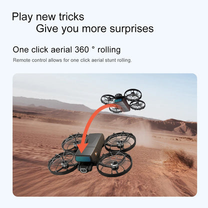 For Xiaomi M8 Drone 4K Professional Dual Camera with Screen 5G WIFI FPV Dron Brushless Optical Flow Hover Folding GPS Quadcopter