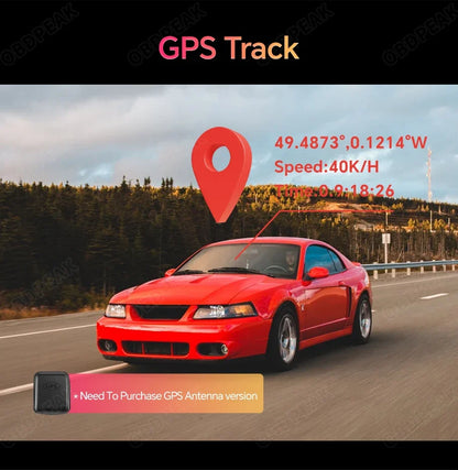 Dash Cam 5K Front Rear Car Camera Wireless CarPlay & Android Auto  WiFi GPS 11.3" Touch Screen GPS Navigation Night Vision DVR