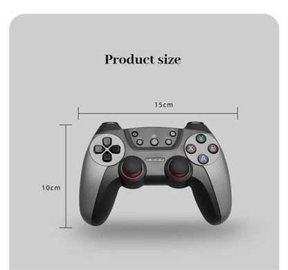 Gaming Controller Car Wireless FOR Model Y/3 Usb Connection Full Area Joystick Anti Slip Double Person Tv Computer Pc gamepad