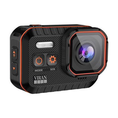 Action Camera 4K60FPS With Remote Control Screen Waterproof Sport Camera drive recorder Sports Camera Helmet Action Camera