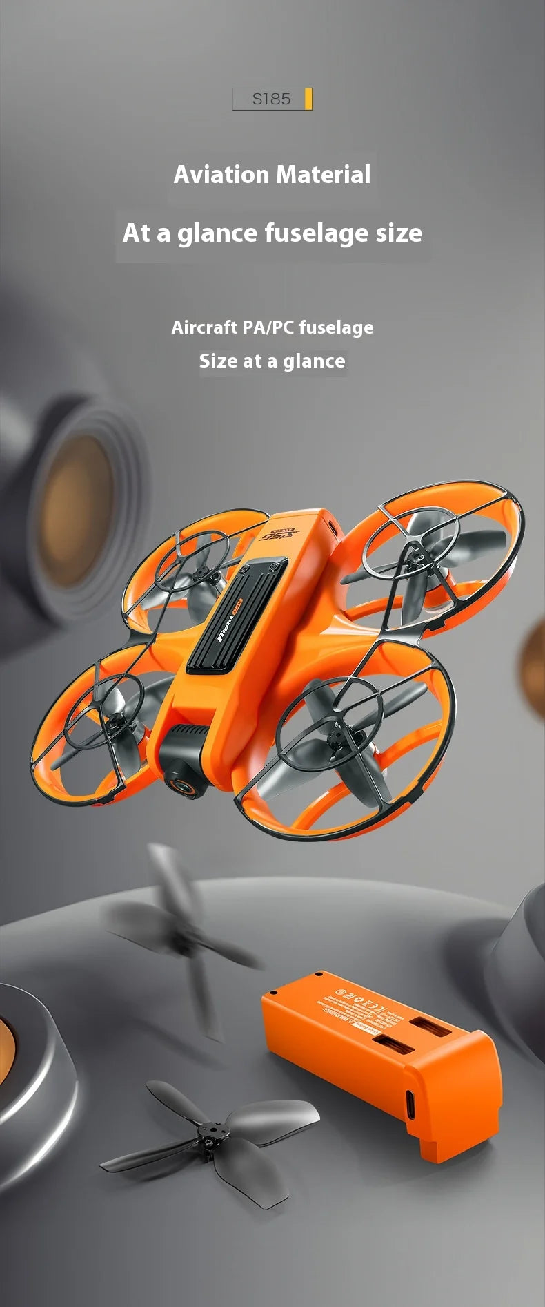 2025 New Xiaomi S156 Professional Drone With 8k Camera 5g Wifi Fpv Uav Quadcopter Obstacle Avoidance Remote Control Screen