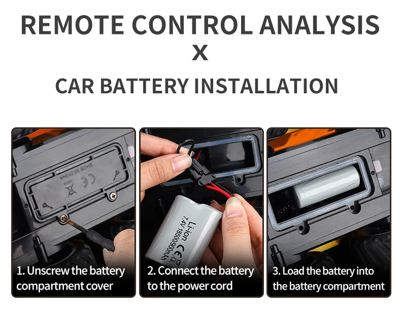  JJRC Q137 8x8 2.4G Remote Control Car 8wd Off-road Amphibious Stunt Vehicle 8-Wheel Speed Racing Truck Waterproof Crawler Toys