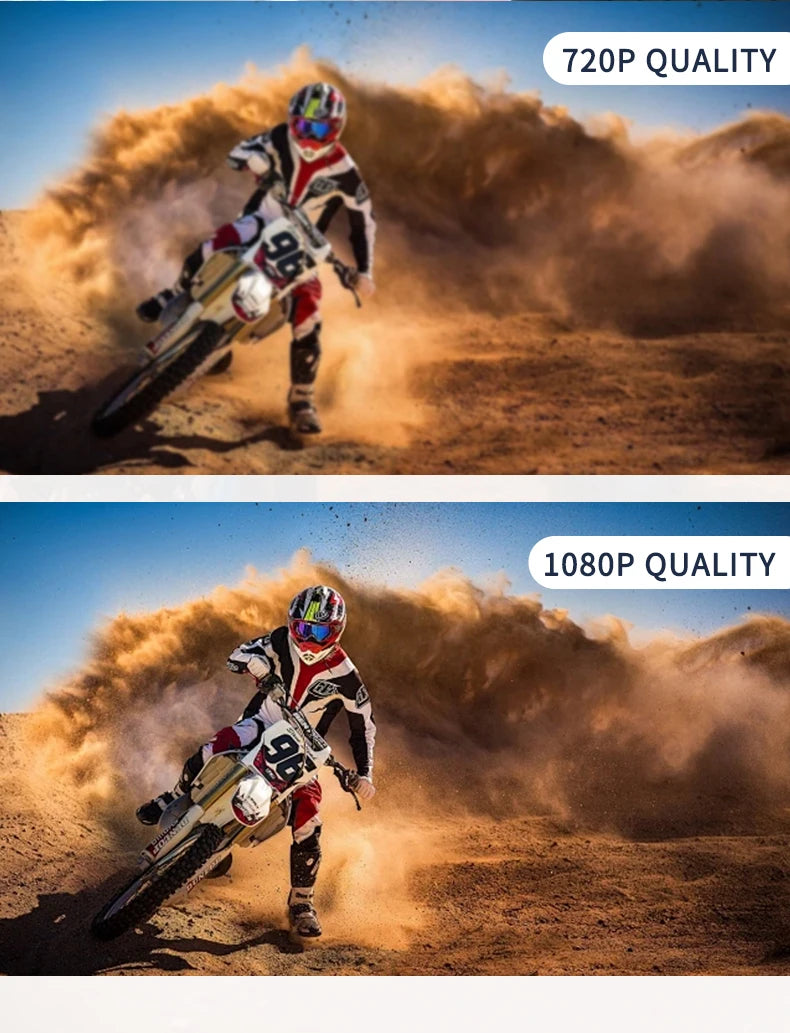 Mini Sport DV Action Camera HD 1080P Bike Motorcycle Helmet Camera Outdoor Video DVR Audio Recorder Dash Cam for Car Bicycle