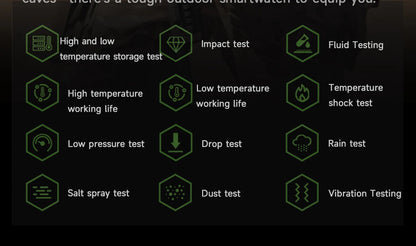 LIGE NEW Smart Watch Men 800mAh Large Battery Bluetooth Call IP67 Waterproof Smartwatch 100+Sport Health Monitor Smartwatches