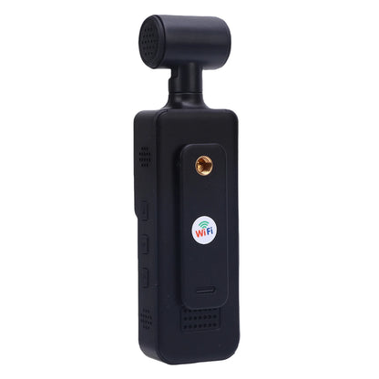 Action Camera 135 Degree Wide Angle 180 Degree Rotating Lens 40MP HD 1.3 Inch Screen Handheld Sports Camera with APP for Travel