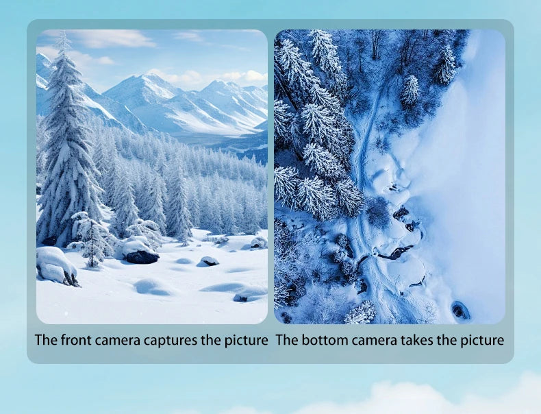 New L600 Pro-1 Max Drone 3-Axis 4K HD Dual Camera Brushless Motor With Laser Obstacle Avoidance GPS 5G WIFI Quadrotor Rc Dron