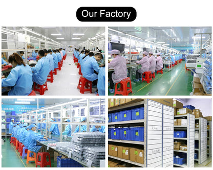 Ourlife 5K 4K60FPS Action Camera IPS Touch LCD EIS 170° DVR 30M Waterproof 5X Zoom Sport Camera With Wireless Mic&Remote Control