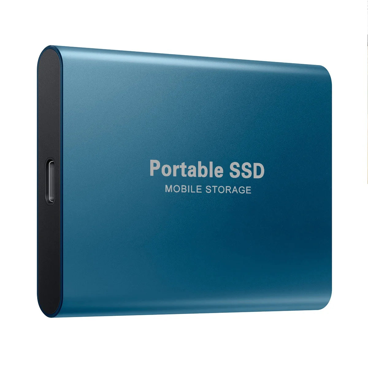 SSD High Speed Mobile Solid State Drive 16TB 8TB 2TB USB3.1 Portable Mobile Hard Drive