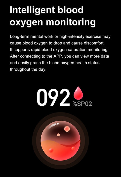 LIGE NFC Smart Watch Men AMOLED HD Screen Wireless Charging Heart Rate Bluetooth Voice Assistant Sports Watches Men Smartwatch