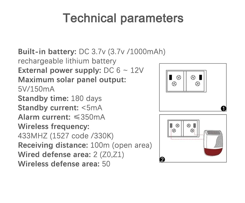 CPVAN Tuya smart Home Alarm System Wireless WiFi 4G 7 inch panel for Home burglar Security Protection Alarm Kit DIY Accessories