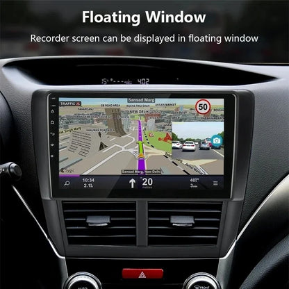 Dash Cam for Cars ADAS Driving Assistance Function Car DVR USB Front Camera Record 170 ° Wide Angle Video Recorder Dashcam Cam