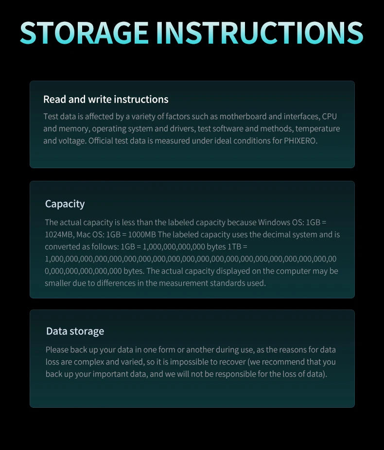 PHIXERO SSD HDD 2.5 Hard Disk SSD 1TB 2TB 512GB 128GB 256GB HD SATA 4TB Disk solid state drive Internal Hard Drive for Laptop PC