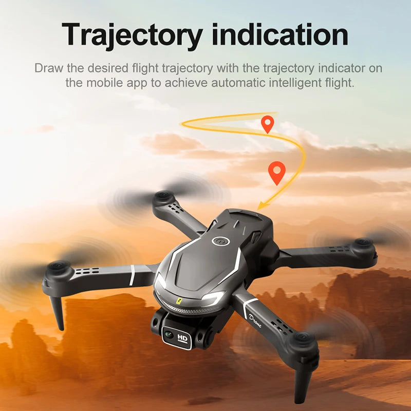 New V88 Drone 8K For XIAOMI 5G Professional HD Dual Camera Aerial Photography Remote Control Aircraft Quadcopter Toy UAV 10000M