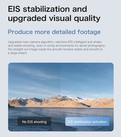 Mini Drone Professional 3-Axis Gimbal 5G WIFI GPS 8K Camera RC Drone with Screen Digital Relay Image Transmission Aerial UAV
