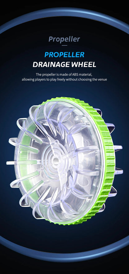 New RC Stunt Amphibious Stunt Off-road Electric Remote Control Vehicle Double-sided Tumbling Car Children's Lighting Toys Gifts