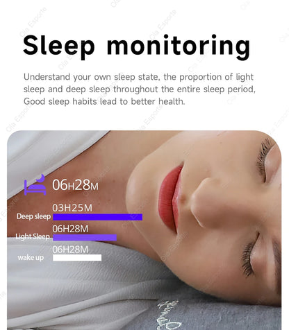 New Ceramic Smart Ring 2025 Men Women Gesture Swing Take Photos Heart Rate Blood Oxygen 5ATM Waterproof Multi-sport Mode Rings