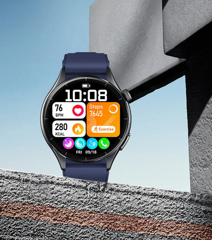 2025 New ECG+PPG Health Diagnosis Smartwatches Men Women Clock Uric Acid Lipid BP Heart rate Tracker NFC Sports Smart Watch IOS