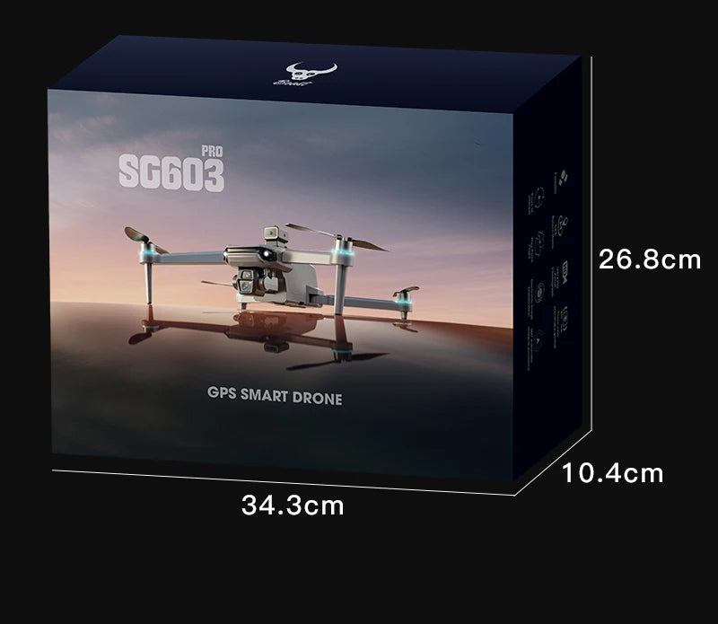 GPS Drone with Touch Screen EIS Camera Anti-shake 8K Aerial Brushless Drones 5G GPS 8K HD Cameras Large UAV Dron RC Quadcopter