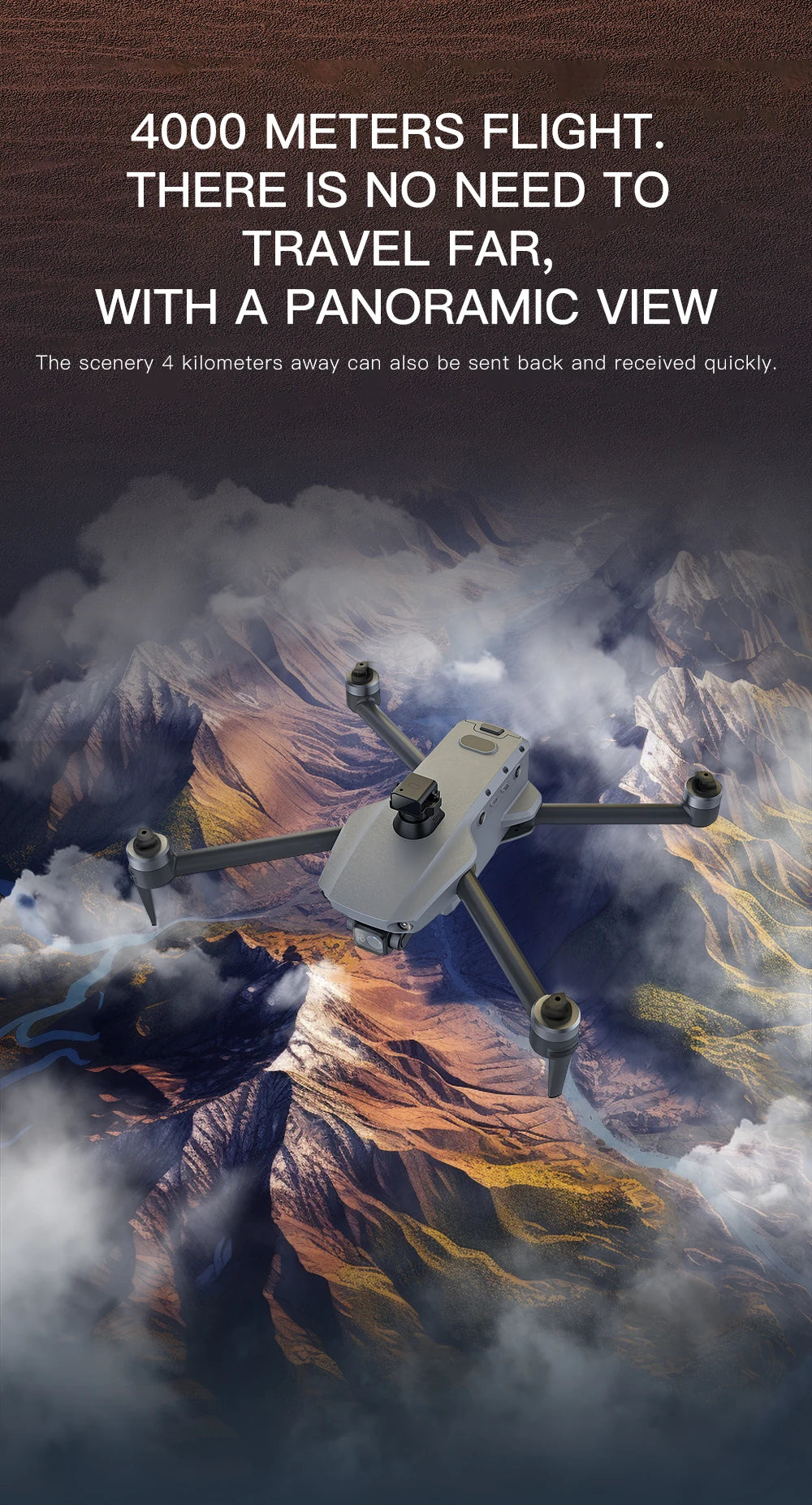 K11 Tubro Professional Drone With 8K Camera 3-Axis Gimbal Obstacle Avoidance Touch Screen FPV Drone Brushless GPS RC Quadcopter