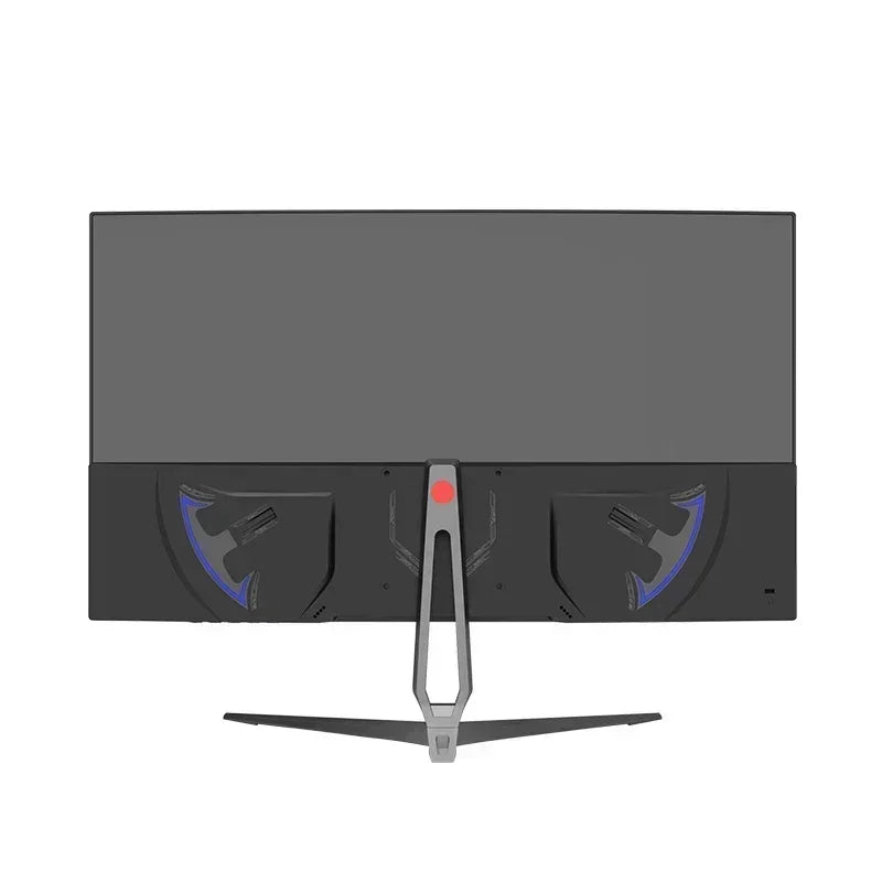 24-inch Gaming Monitor,1920*1080p,2ms,144hz,Ultra Wide 178° Wide Viewing Angle,LED Curved Display,For Gaming Office Learning