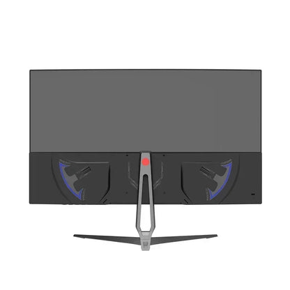 24-inch Gaming Monitor,1920*1080p,2ms,144hz,Ultra Wide 178° Wide Viewing Angle,LED Curved Display,For Gaming Office Learning