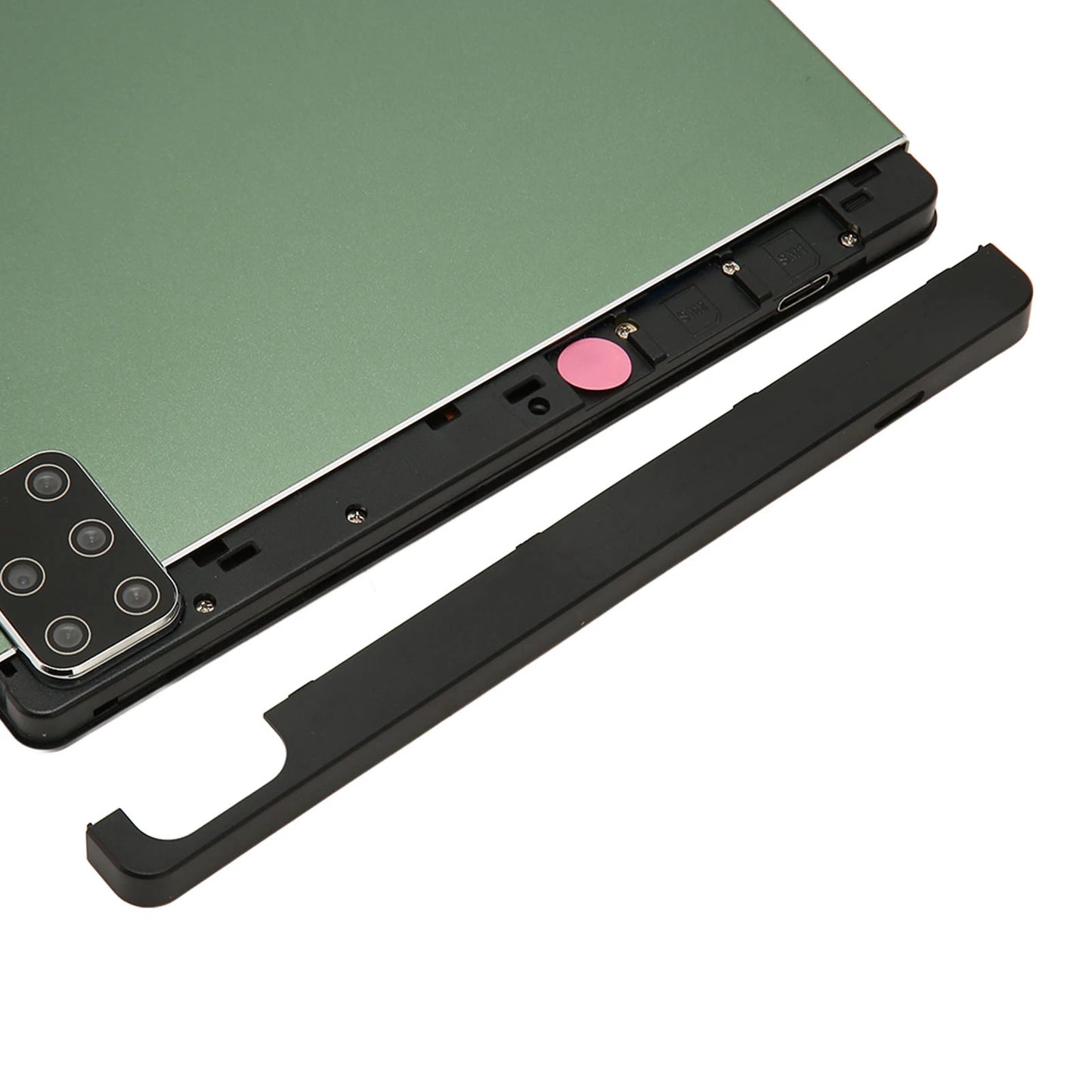 10.1 Inch Tablet for Android 12.0 5G WiFi 6GB 128GB Front 2MP Rear 5MP 10  CPU Tablet PC 5G WiFi Tablet 6GB Tablet Tablet PC