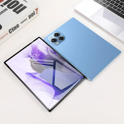 2025 New Original Global Edition Tablet Android 14 Pad 15 Pro 22GB+2TB Snapdragon 870 Tablet 5G Dual SlM Card WIFI HD 4K Mi Tab