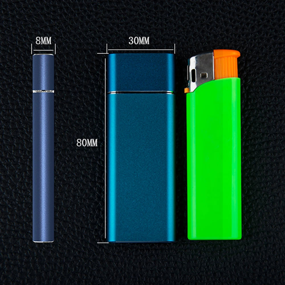 2TB Portable SSD 1TB M.2 Portable Solid State Drive USB3.0 High-speed Hard Disk External Hard Disk For Laptops/desktop