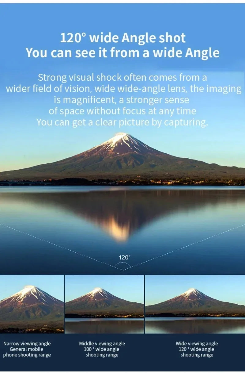 4K Mini Sport DV Action Sport Camera Flashlight Helmet Full HD 1080P Video Ideal Bodycam for Bike, Cycle, Motorcycle Camcorder