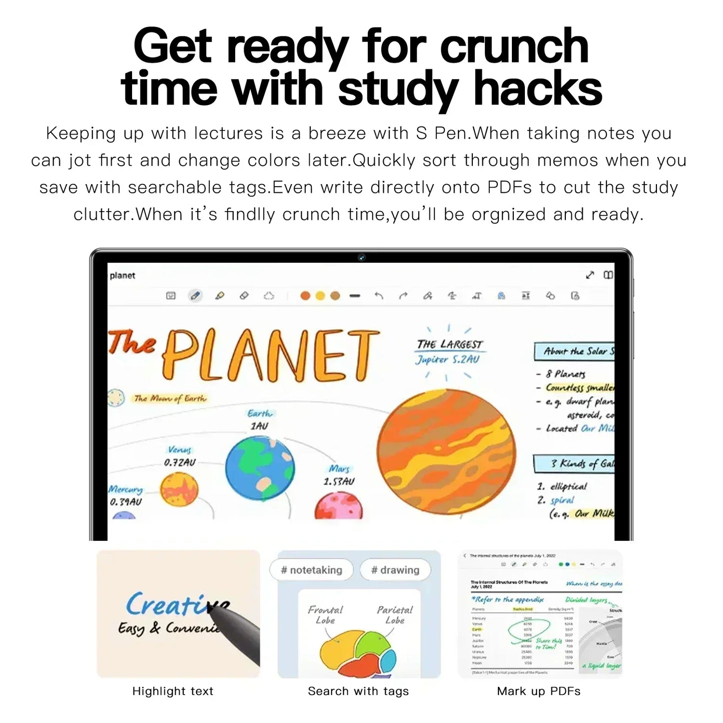 2025 New Original Global Edition Tablet Android 14 Pad 15 Pro 22GB+2TB Snapdragon 870 Tablet 5G Dual SlM Card WIFI HD 4K Mi Tab