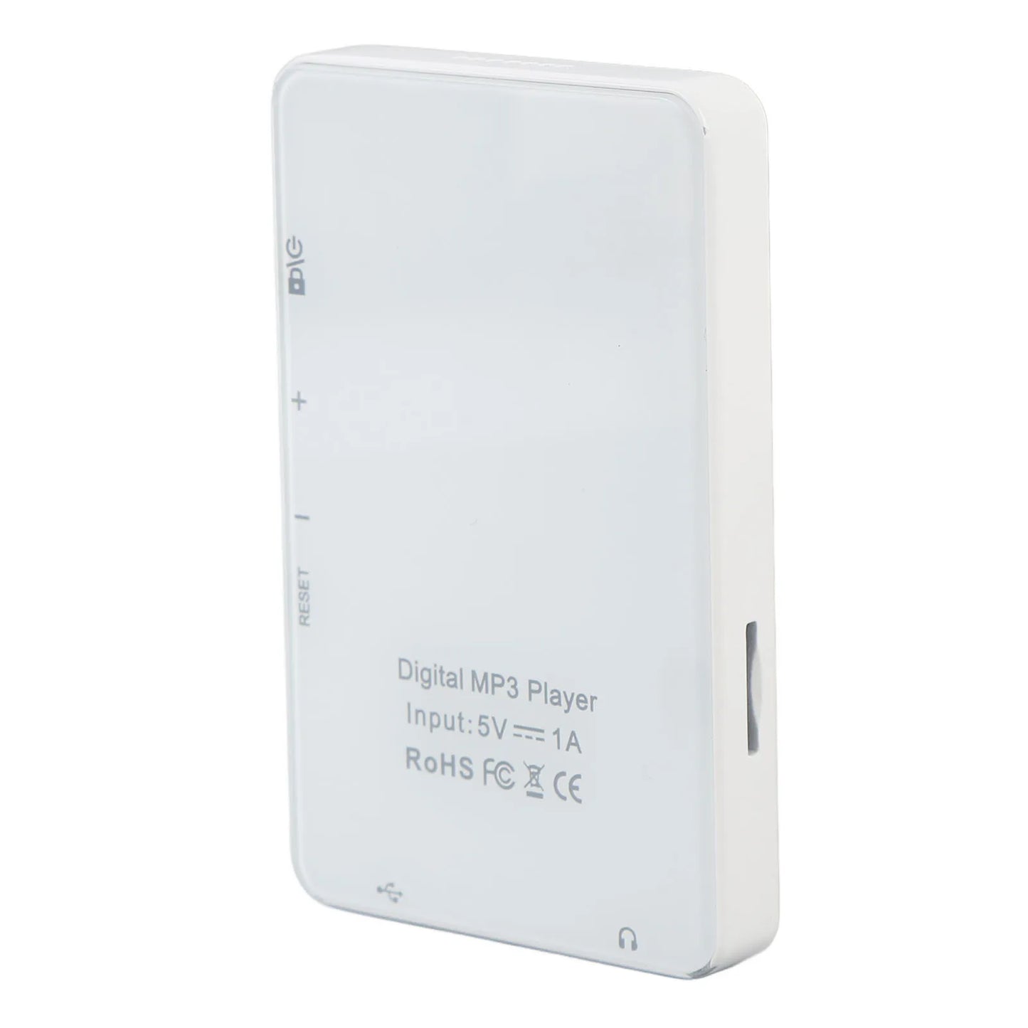 Electric Reader Device Electric Book Reader Portable 2.7 Inch Ink Screen Portable Electric Reader Bluetooth MP3 Player