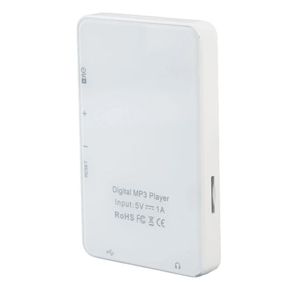 Electric Reader Device Electric Book Reader Portable 2.7 Inch Ink Screen Portable Electric Reader Bluetooth MP3 Player