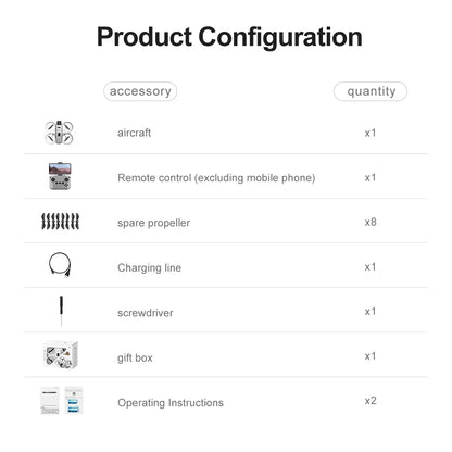 XIAOMI 10000M V66 Mini RC Aerial Drone 8K Professinal Wide Angle HD Dual Camera Intelligent Obstacle Avoidance Drone Toys New