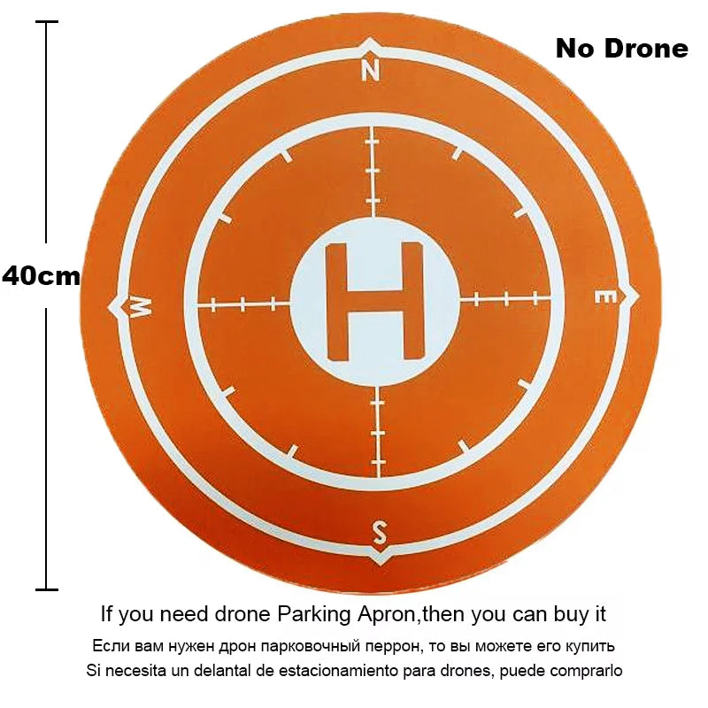 Xiaomi M6 Drone 8K Professional Aerial HD Camera 5G WIFI Intelligent Obstacle Avoidance With Screen Remote Control Drone Toys