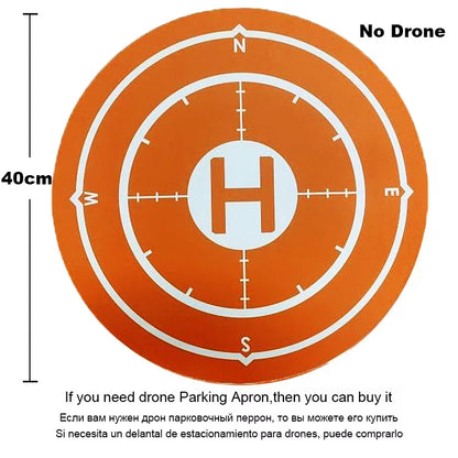 Xiaomi M6 Drone 8K Professional Aerial HD Camera 5G WIFI Intelligent Obstacle Avoidance With Screen Remote Control Drone Toys