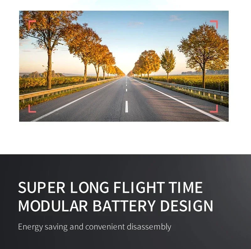 Foldable New E88 Pro RC Drone With 4K Professional 1080P Wide Angle Dual HD Camera WIFI FPV Quadcopter Height Hold